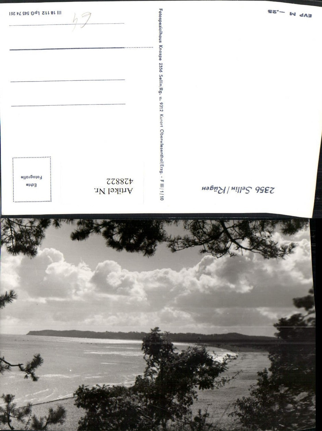 428822,Sellin auf Rügen Strand