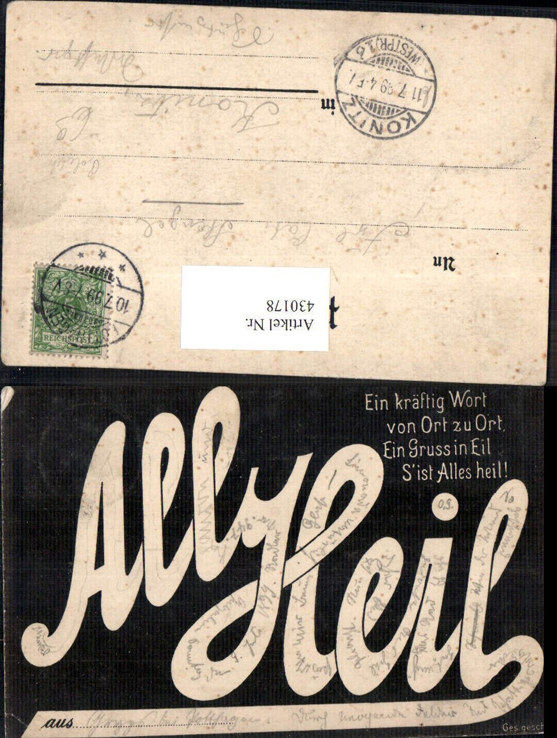 430178,Ally Heil Spruch Geschichte Österreich