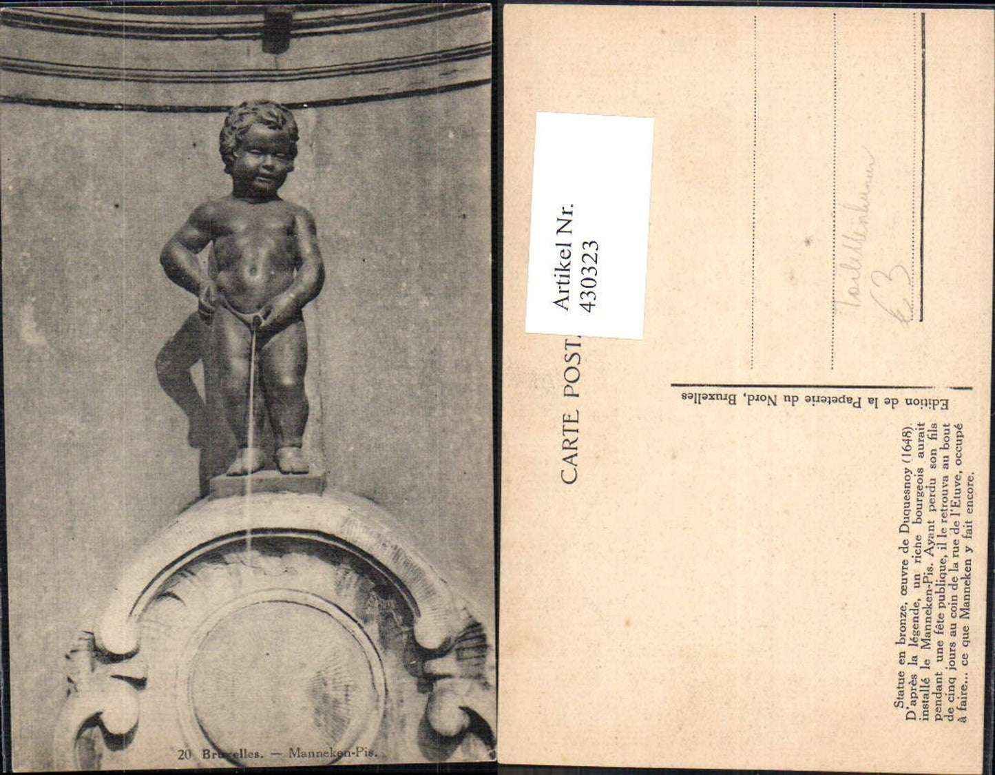 430323,Manneken-Pis Statue Brunnen Toilettenhumor Humor