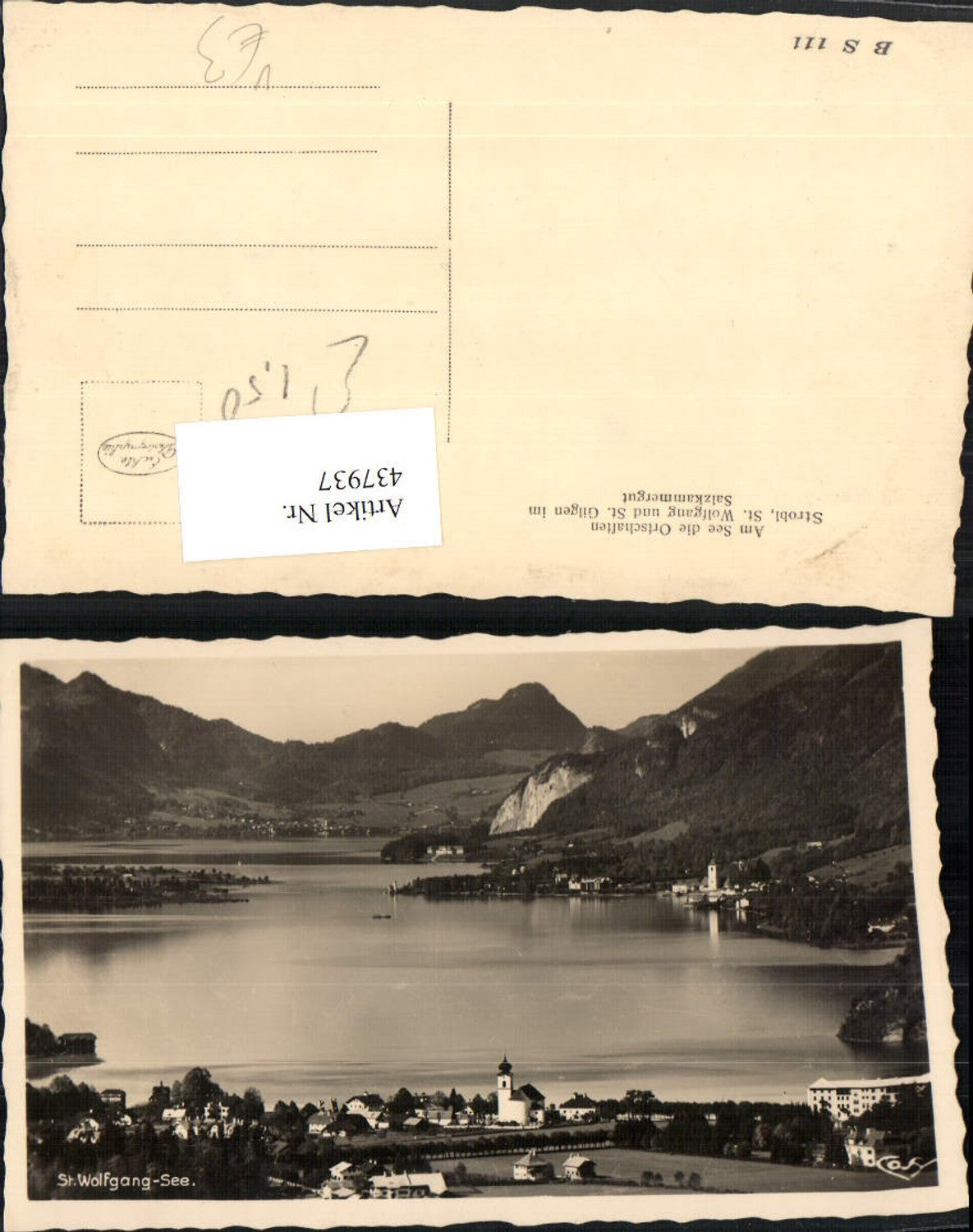 437937, St. Gilgen and St. Wolfgang on Lake Wolfgangsee, panoramic mountain scenery, pub, Cosy