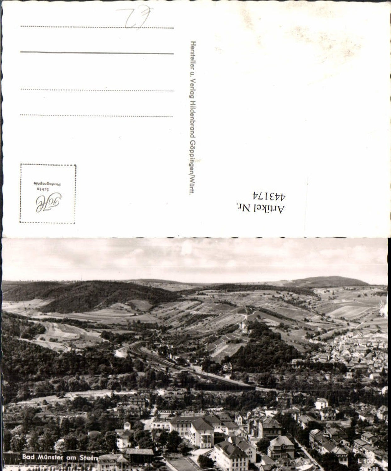 443174,Bad Münster am Stein Totale