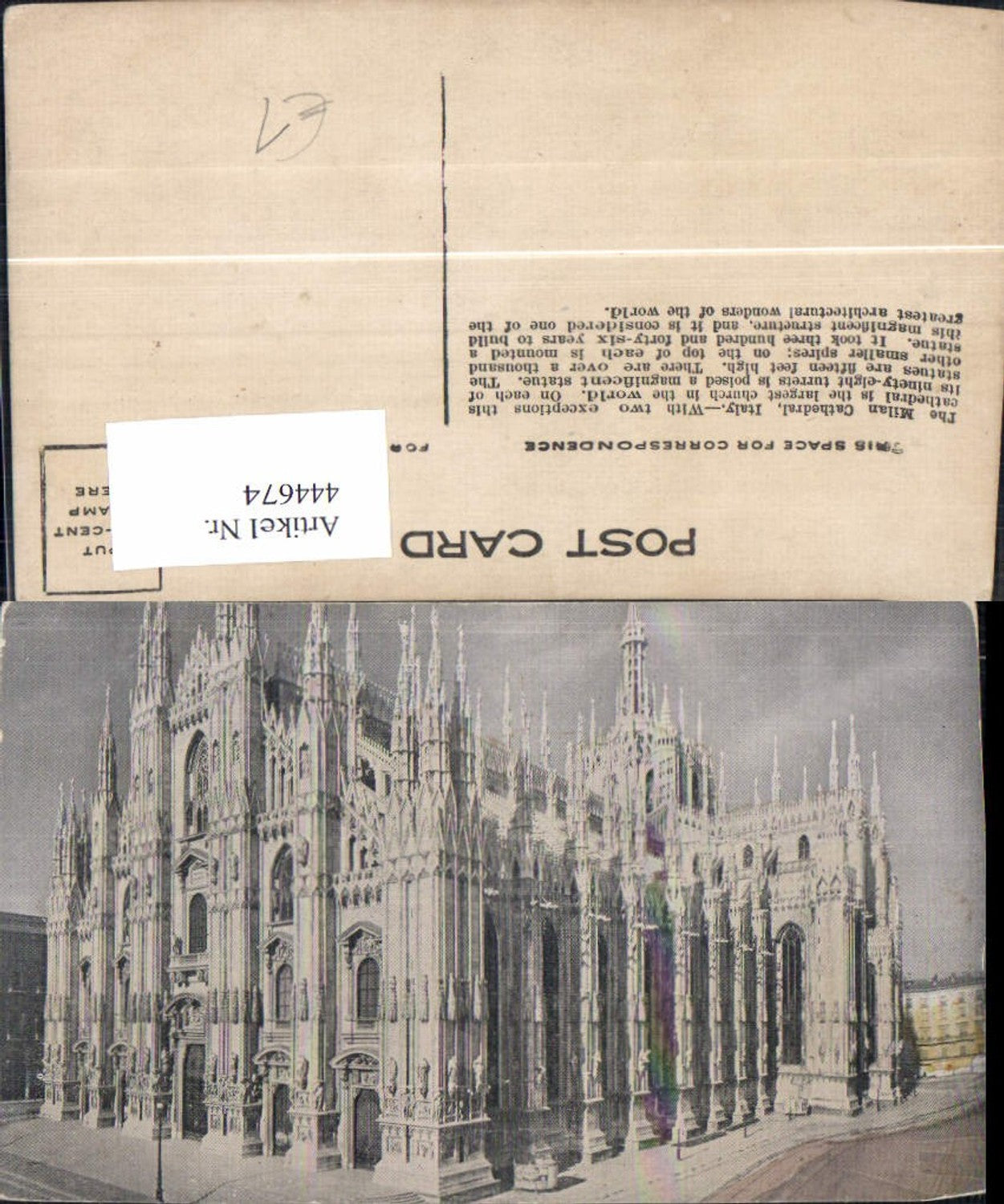 444674,The Milan Cathedrale Mailand Dom Kirche