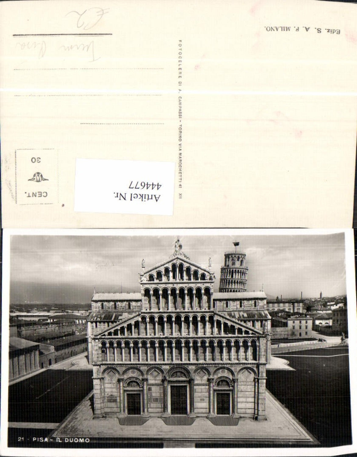 444677,Pisa Il Duomo Dom Kirche Schiefer Turm