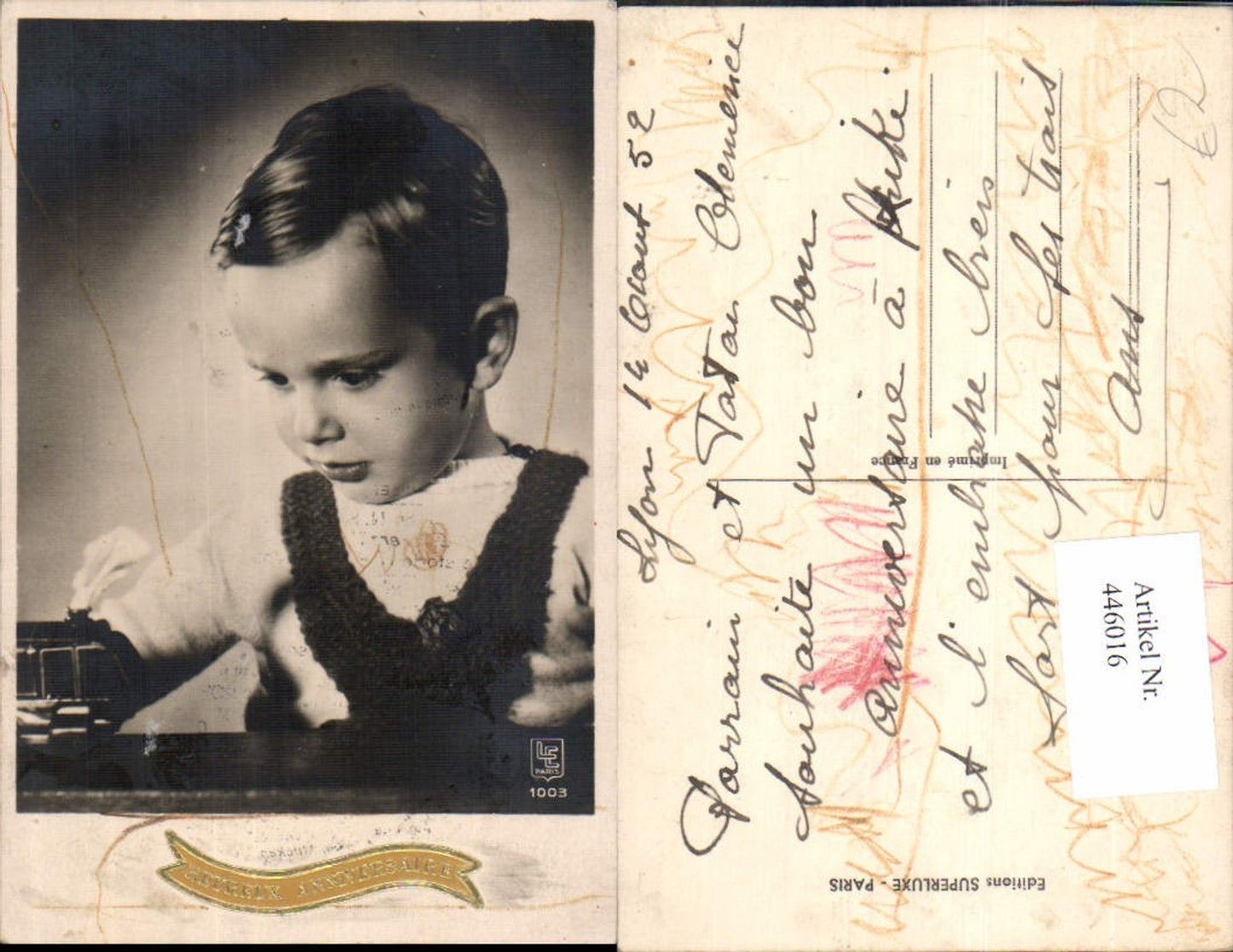446016, Child Boy Portrait