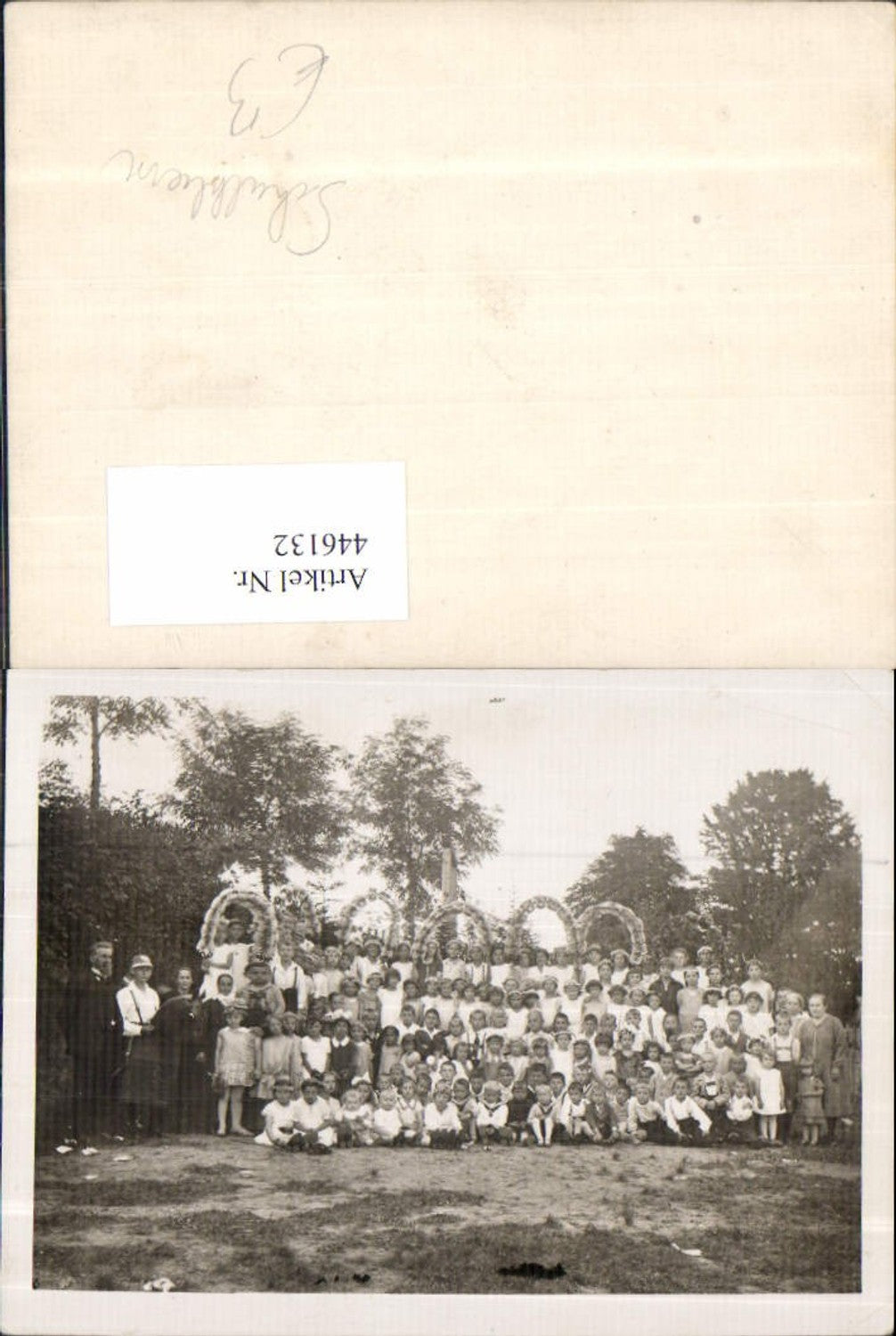 446132, Photo Children Group photo School class School