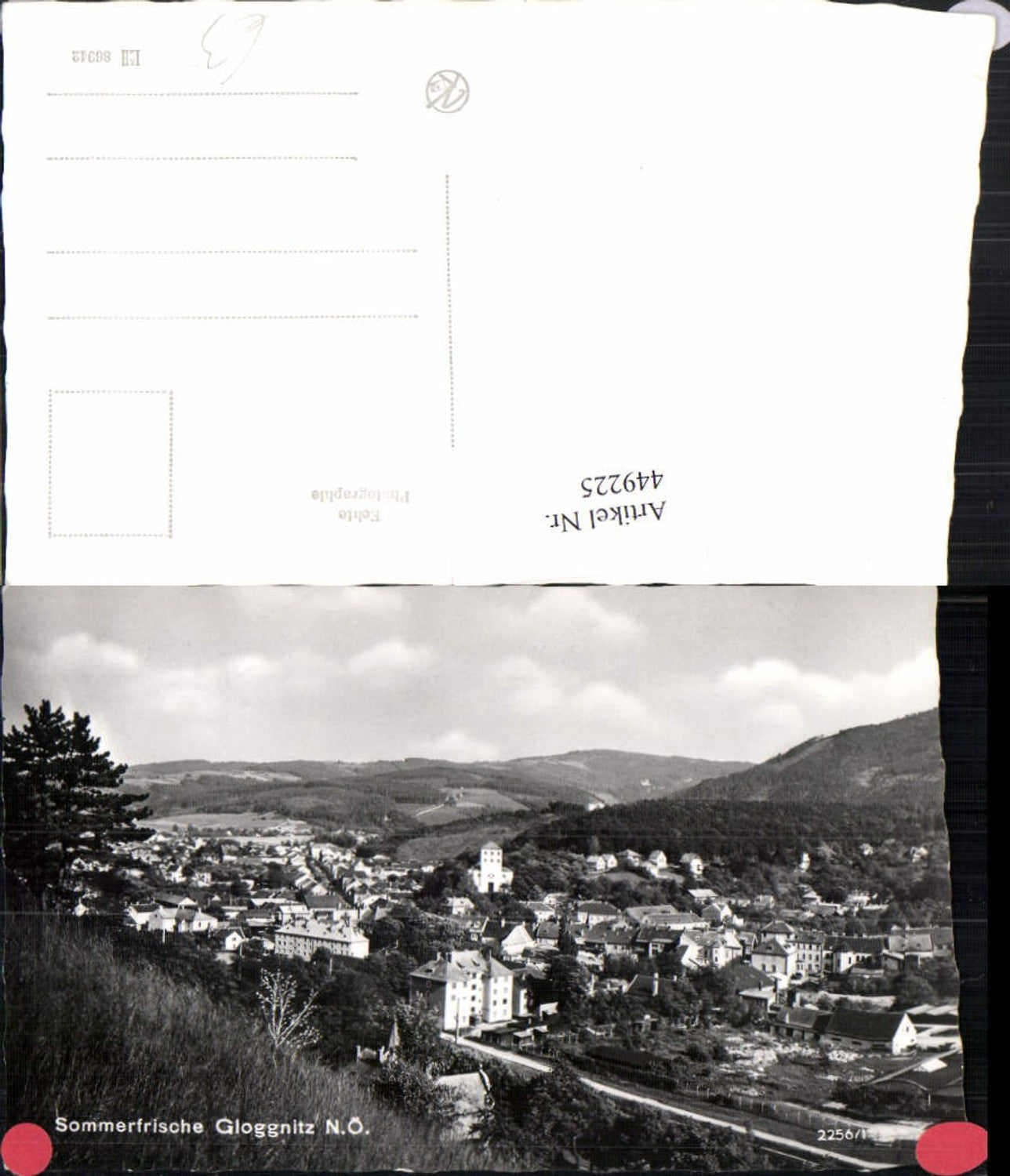 449225,Gloggnitz Totale