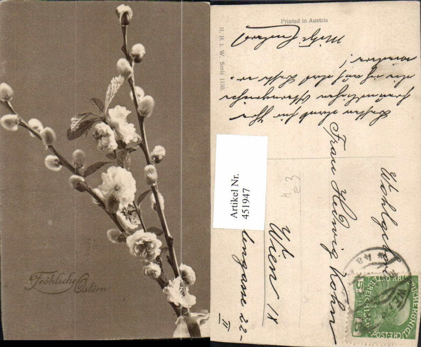 451947,Ostern Palmkätzchen Kätzchen Zweige