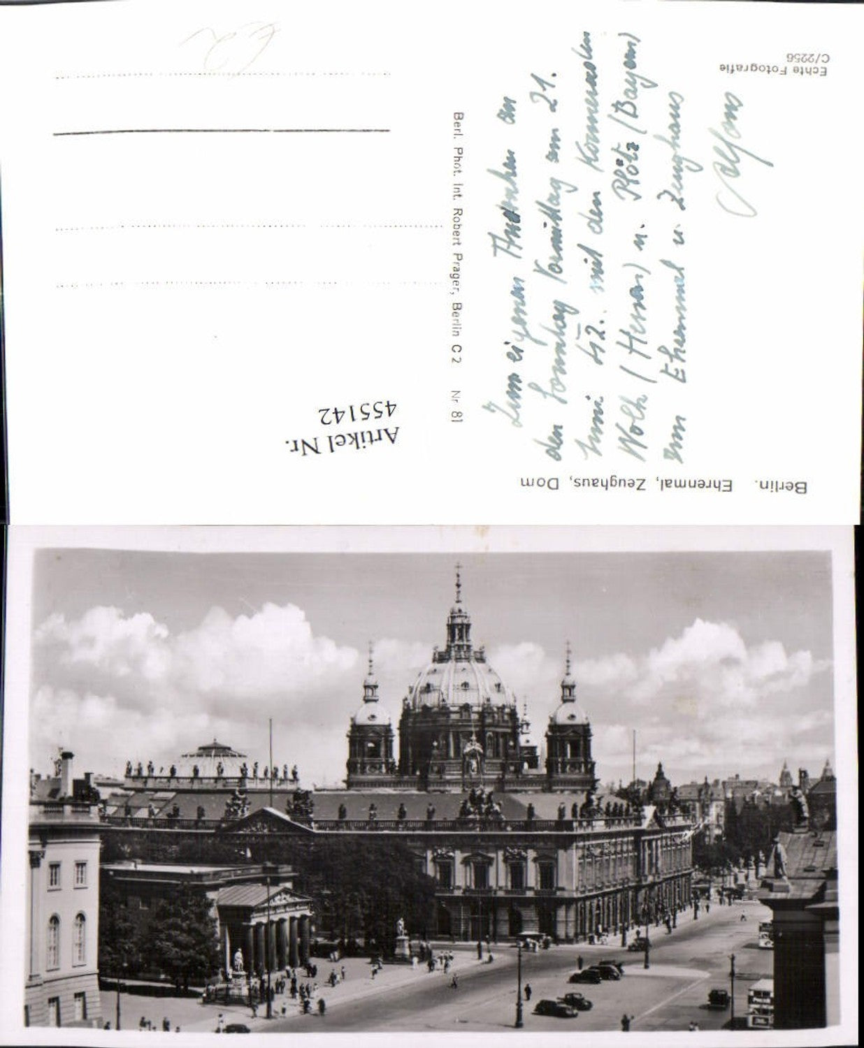 455142,Berlin Ehrenmal Zeughaus Dom Kirche