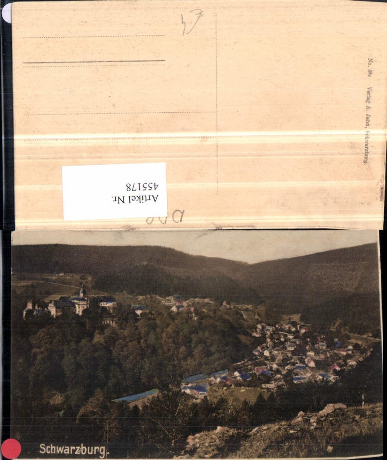 455178, Schwarzburg Total