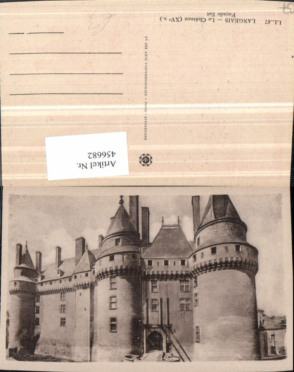 456682,Centre Indre-et-Loire Langeais Le Chateau Schloss