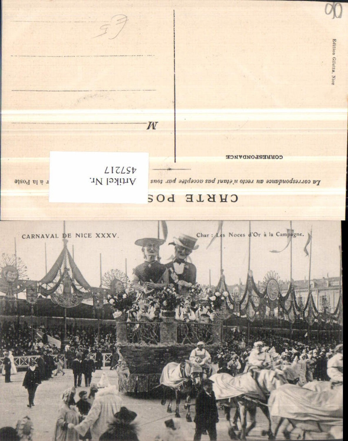 457217,Provence-Alpes-Cote-Azur Alpes-Maritimes Nice Nizza Carnaval Karneval