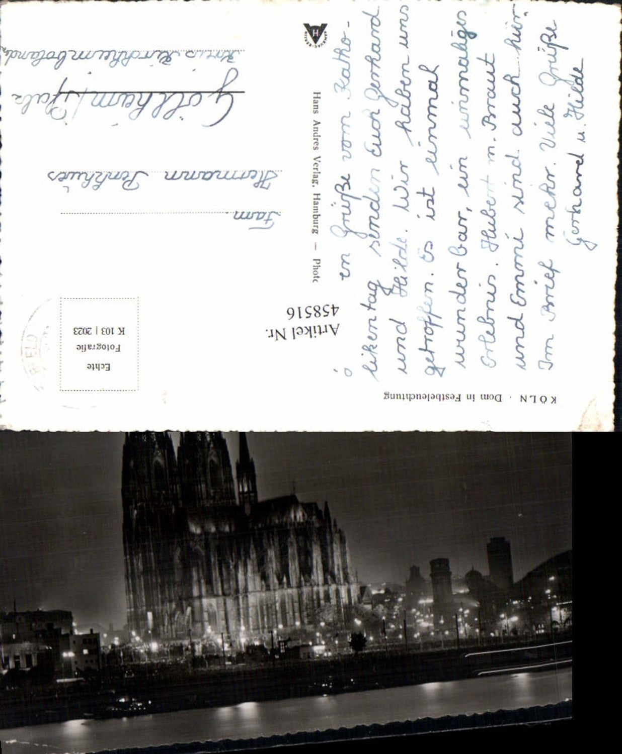 458516,Köln am Rhein Dom Kirche Festbeleuchtung