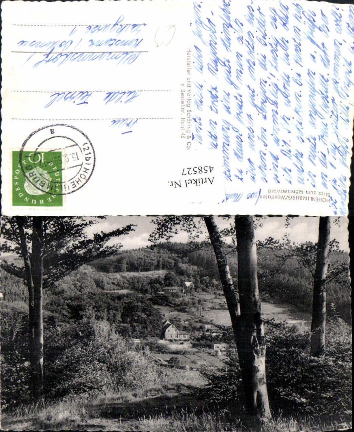 458527,Hagen Hohenlimburg Märchenwald Wald