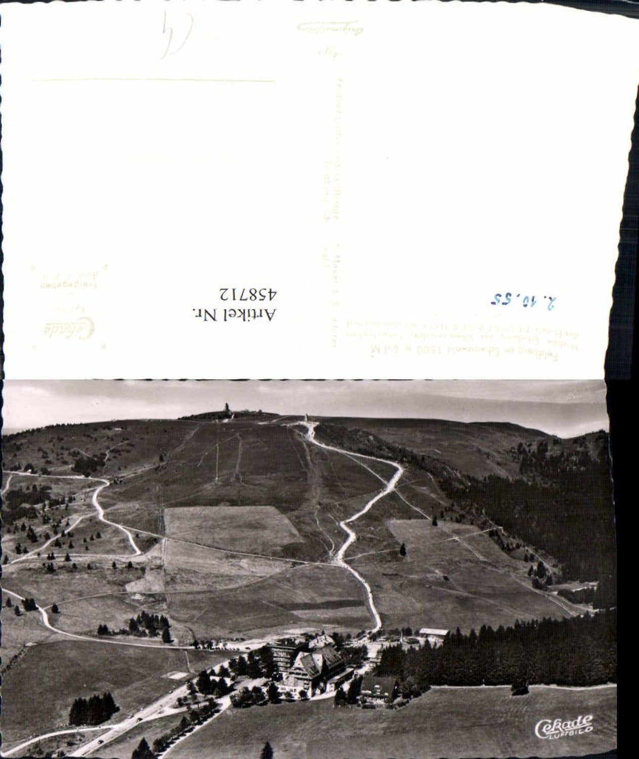 458712,Feldberg im Schwarzwald Hotel Feldbergerhof