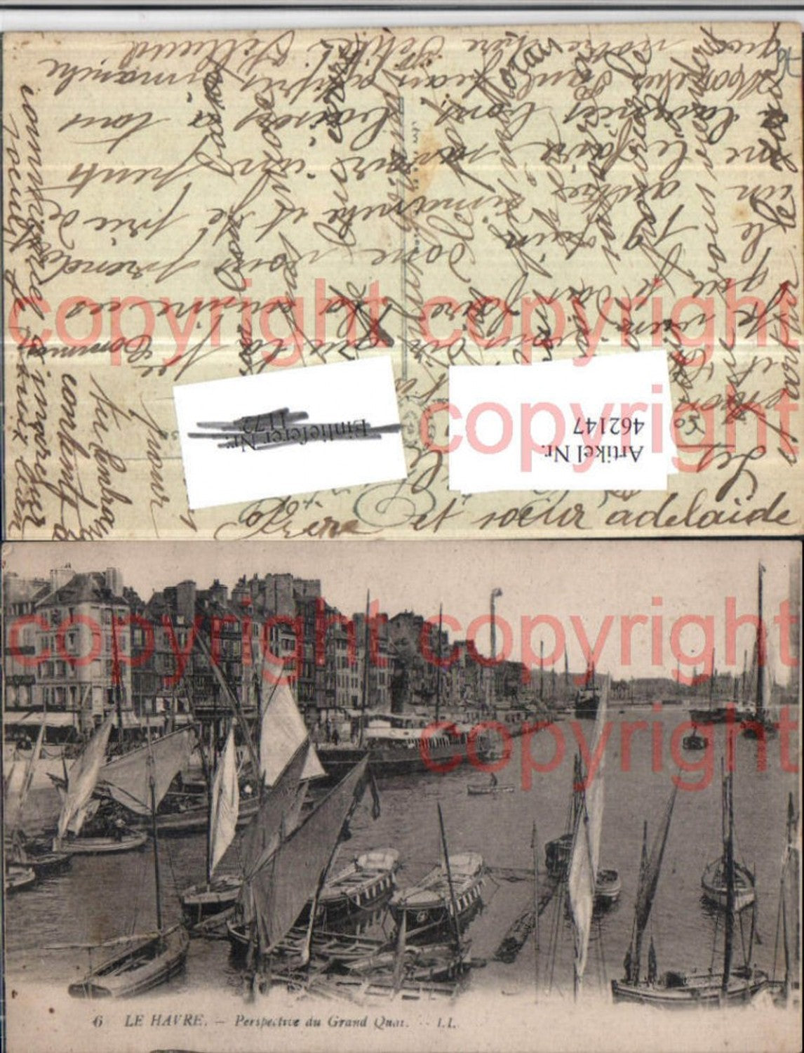 462147,Haute-Normandie Seine-Maritime Le Havre Grand Quai Segelboote Boote