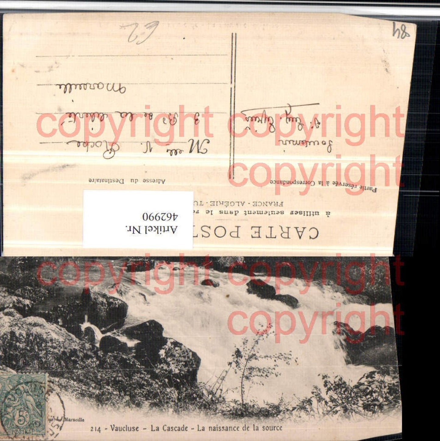 462990,Provence-Alpes-Cote-Azur Vaucluse Cascade Naissance de la source Wasserfall