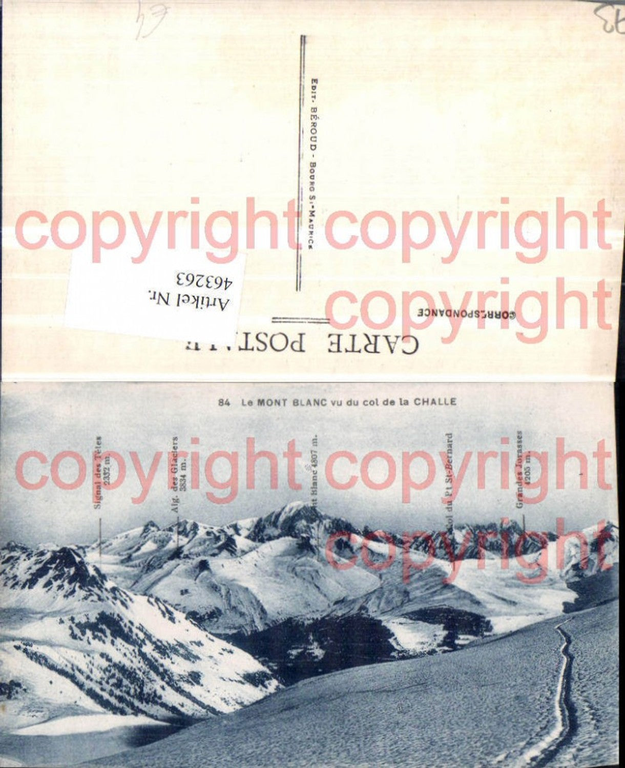 463263,Rhone-Alpes Savoie Mont-Blanc vu du col de la Challe Bergkulisse