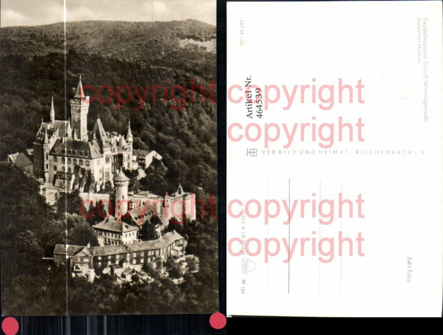 464539,Schloss Feudalmuseum Schloß Wernigerode Staatliches Museum