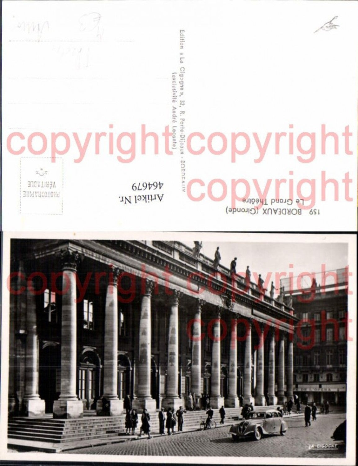 464679,Theater Bordeaux Gironde Le Grand Theater Auto