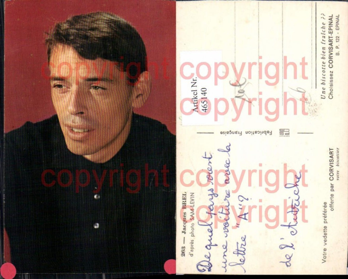 465140,Schauspieler Jacques Breil