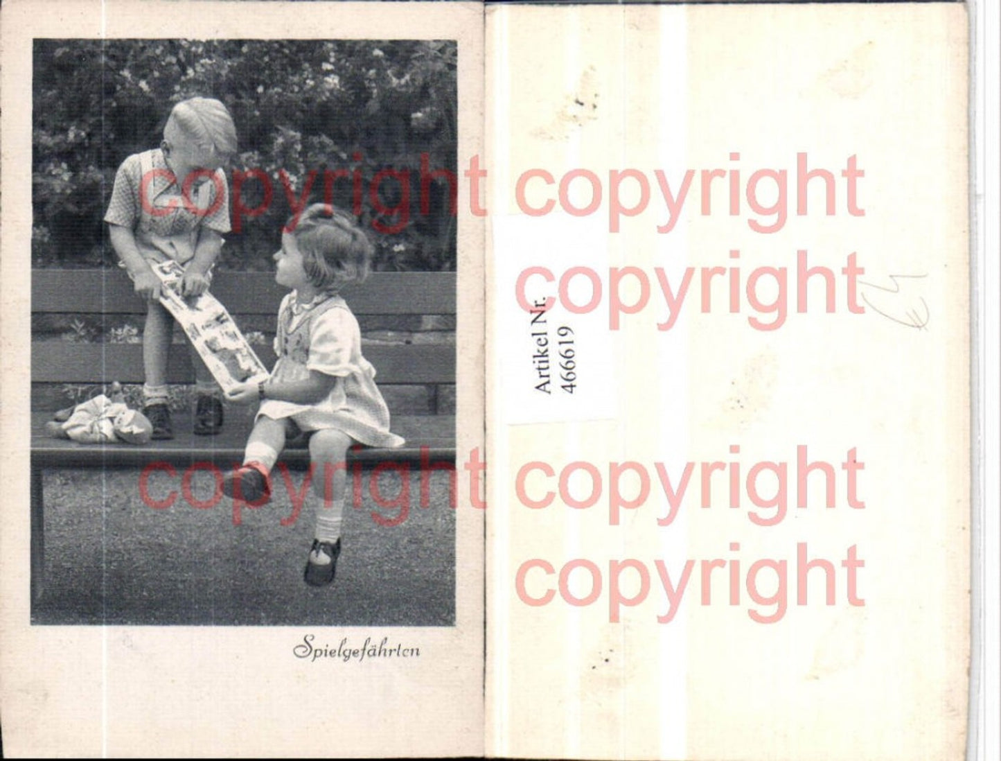466619,Spielgefährten Kinder Puppe