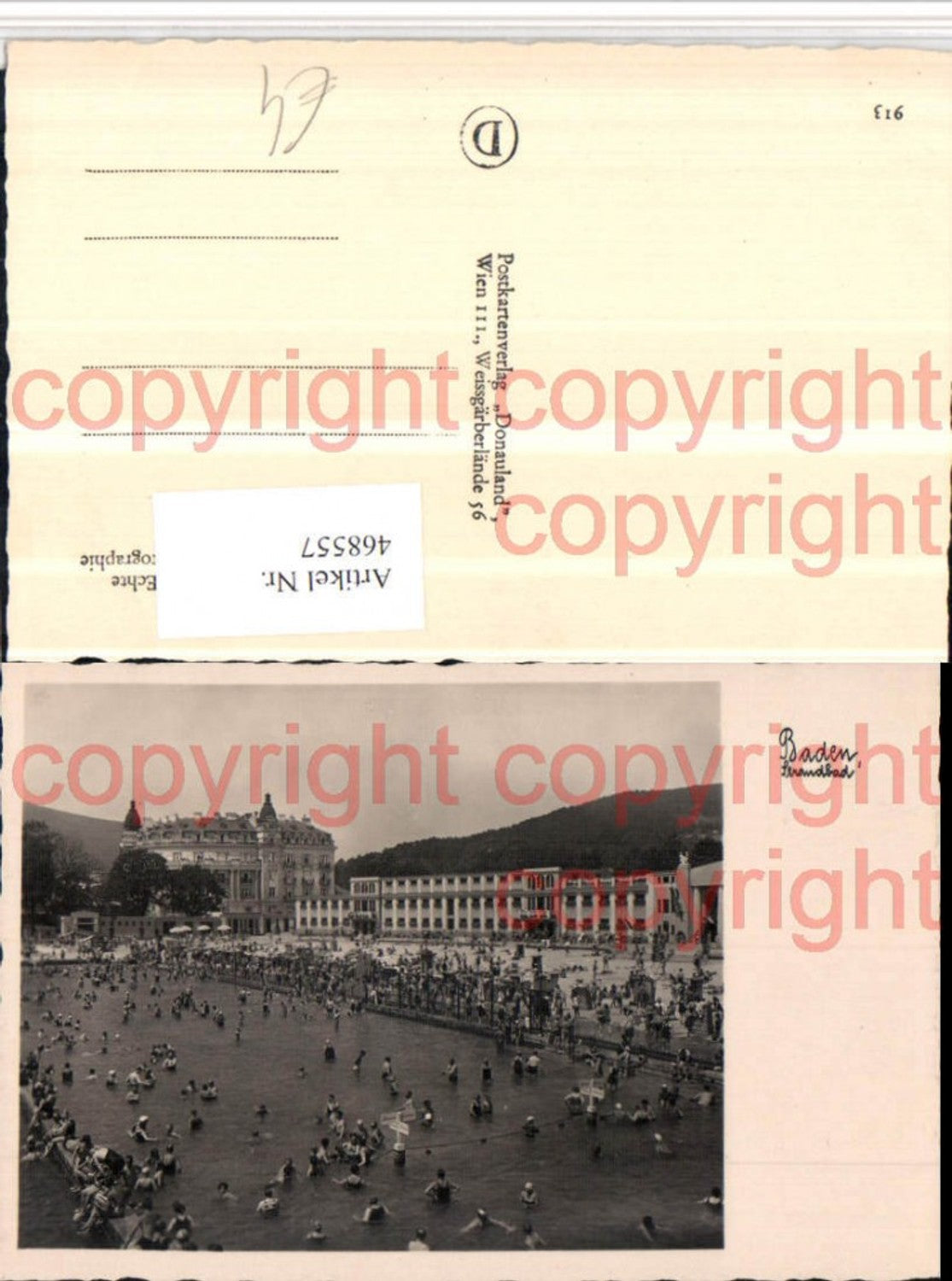 468557,Baden Strandbad Schwimmbad