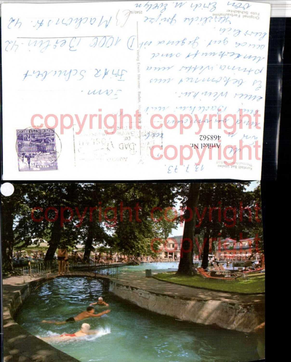 468562,Bad Vöslau Thermal-Schwimmbad