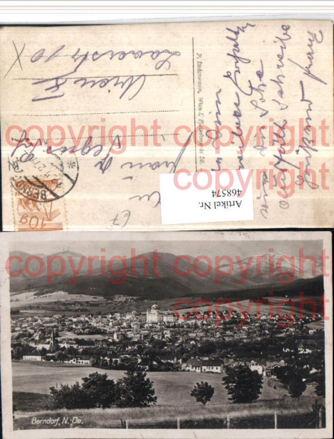 468574,Berndorf Totale