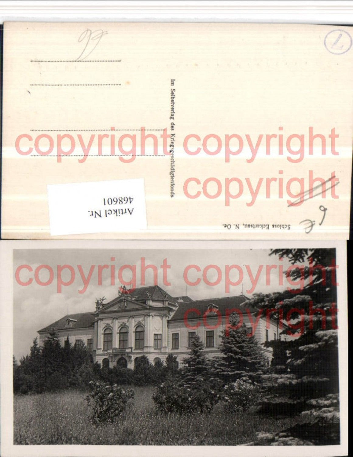 468601,Schloss Eckartsau