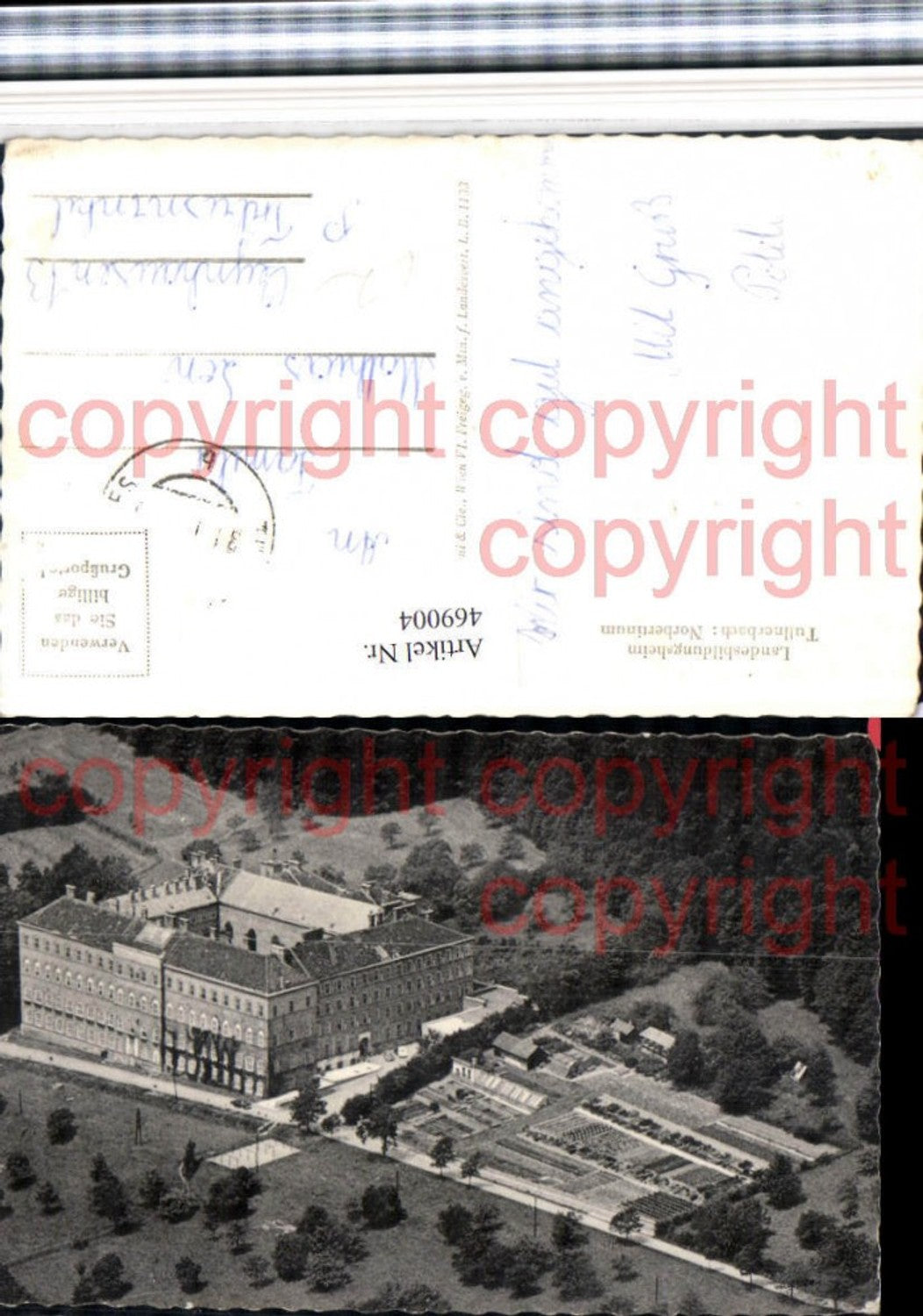 469004, Tullnerbach Norbertinum Education Center School