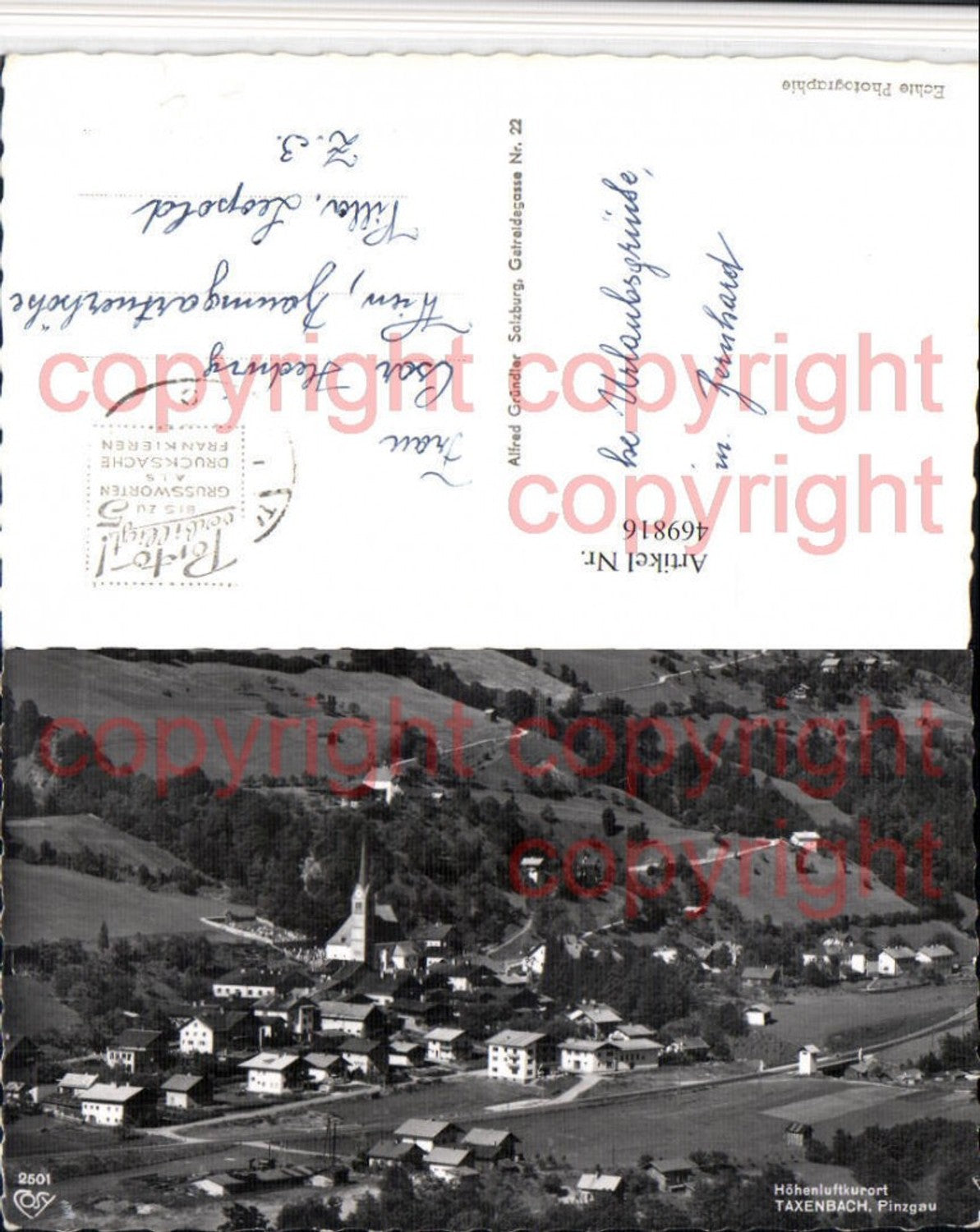 469816,Taxenbach im Pinzgau Totale pub Cosy 2501