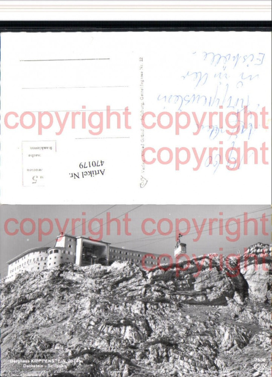 470179,Berghaus Krippenstein b. Obertraun Seilbahn pub Cosy 7538