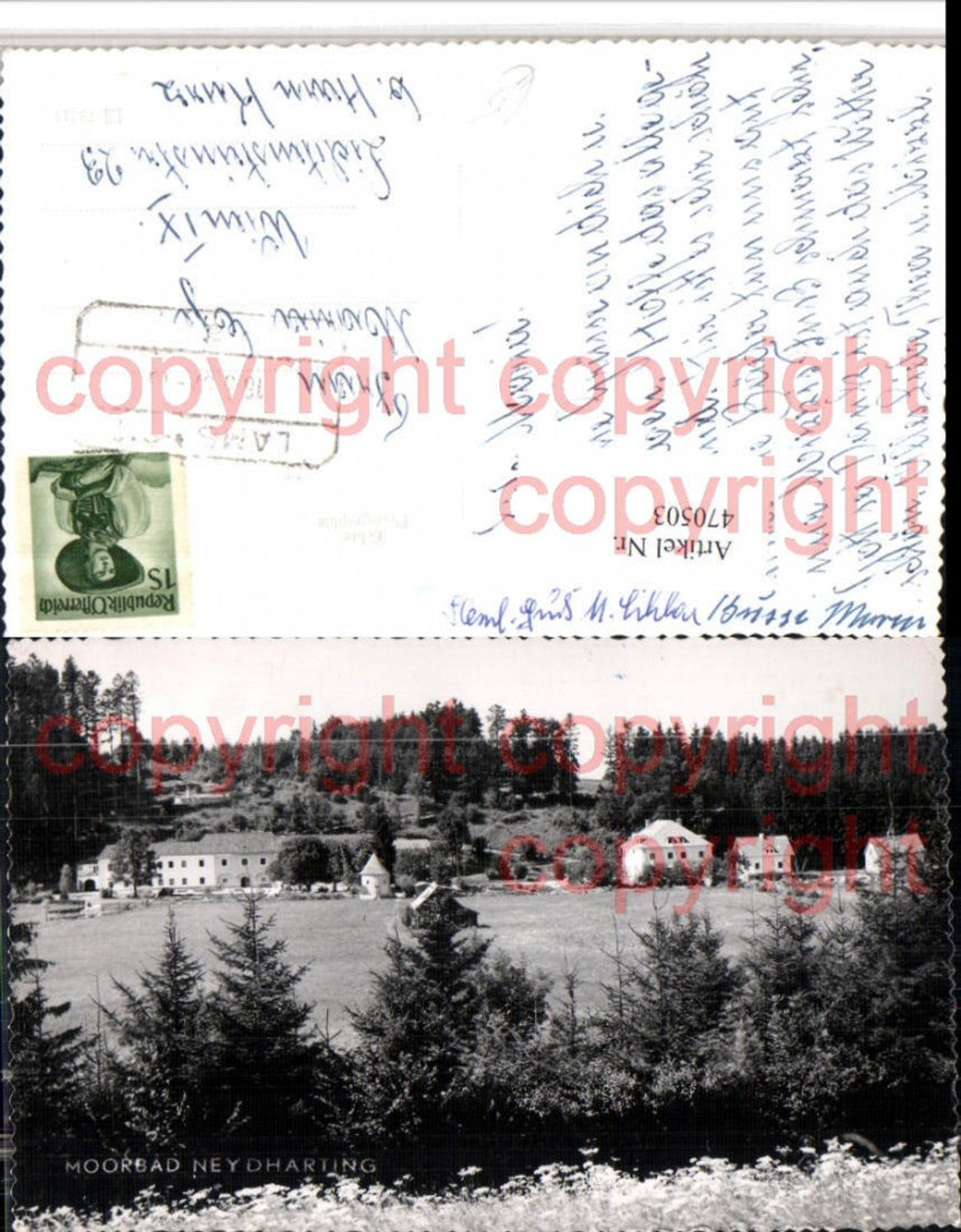 470503,Bad Wimsbach-Neydharting Moorbad