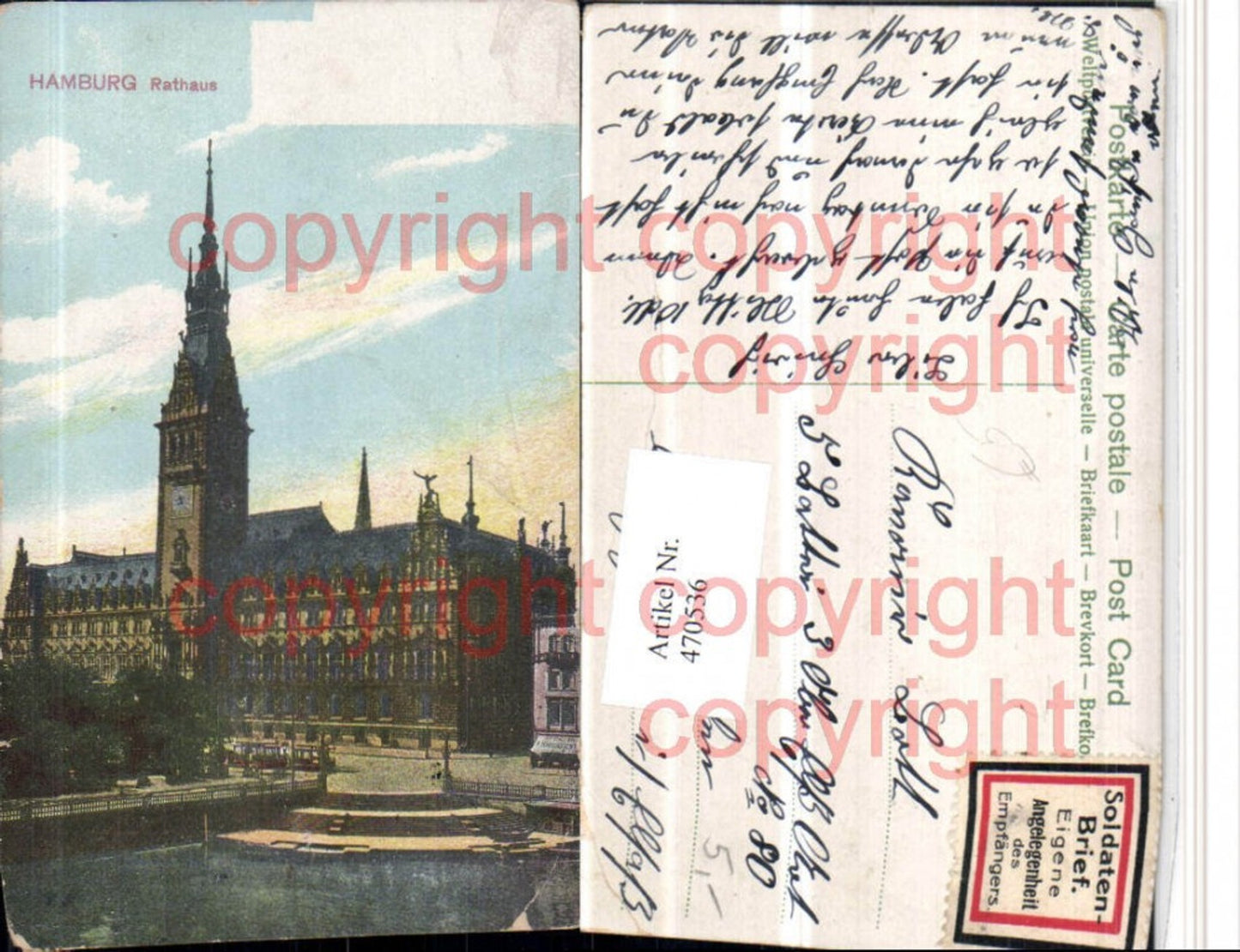 470536,Hamburg Rathaus Gebäude