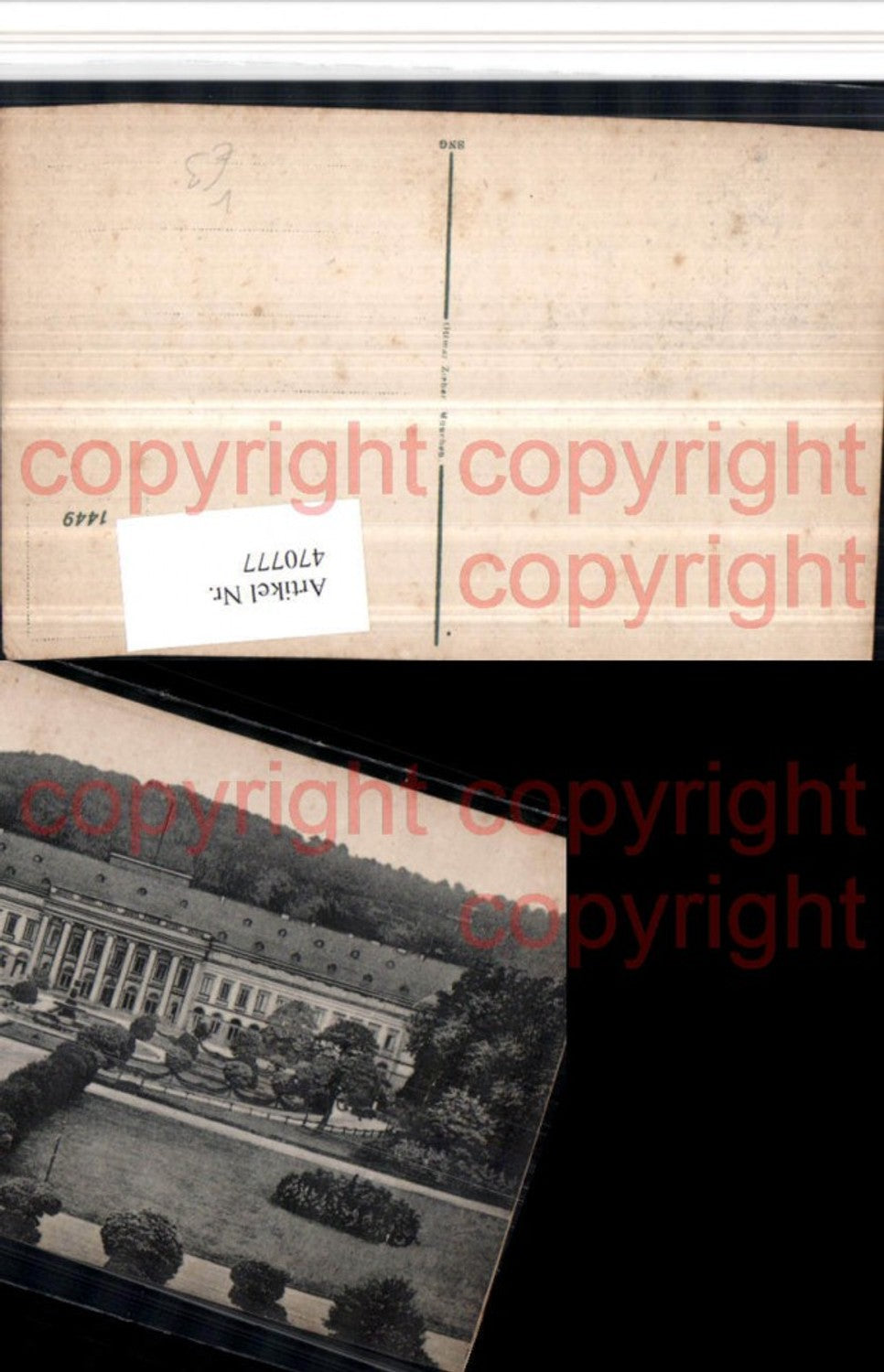 470777,Coblenz Koblenz Schloss pub Ottmar Zieher 1449