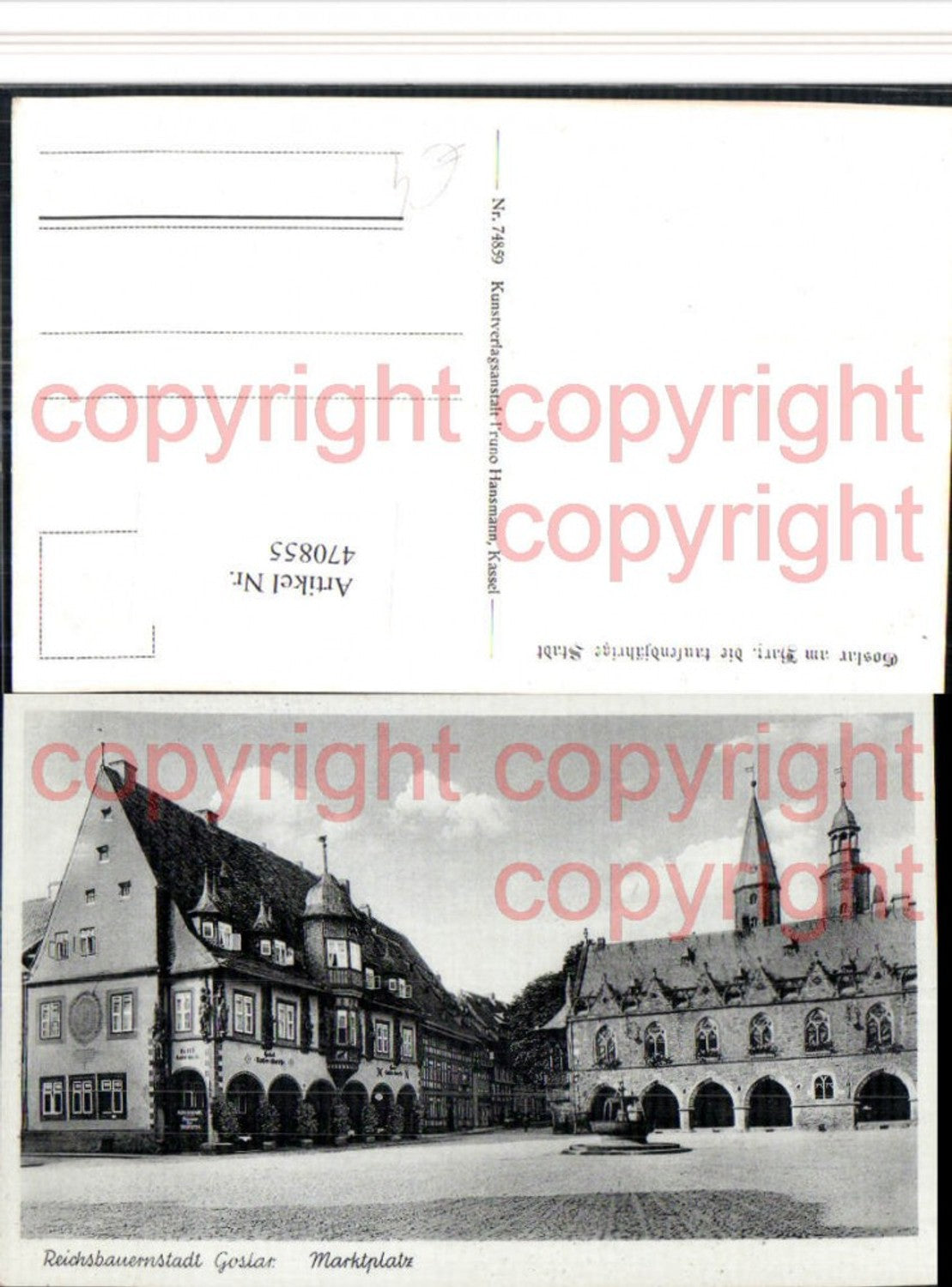 470855,Goslar am Harz Marktplatz Hotel Kaiser Worth Erker