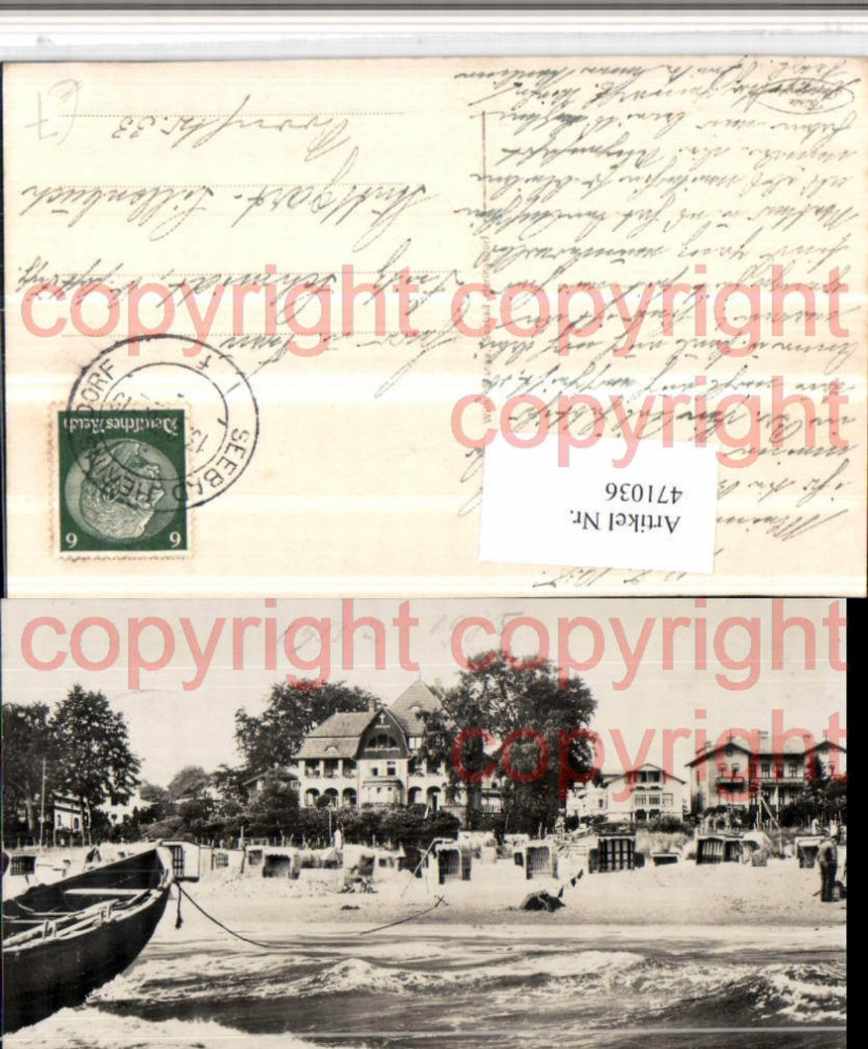 471036,Seebad Heringsdorf Weststrand Strandleben