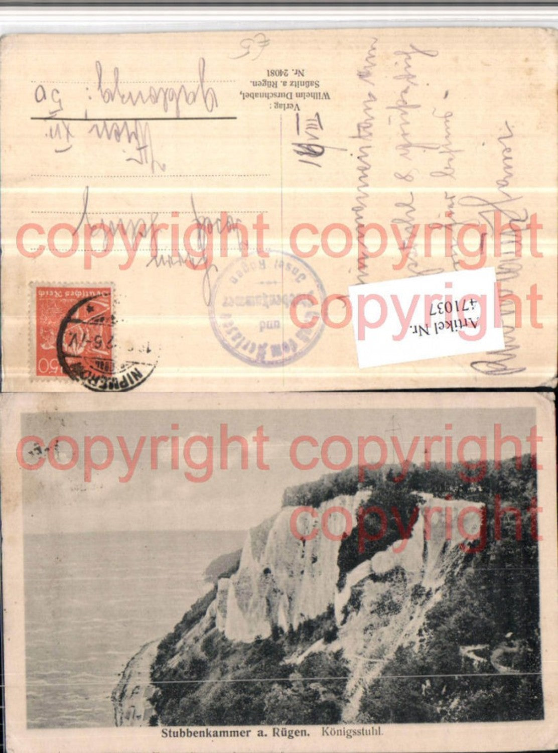 471037,Rügen Stubbenkammer Königsstuhl Klippe