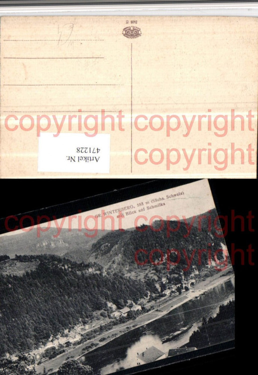 471228,Sächsische Schweiz Großer Winterberg b. Schmilka Totale