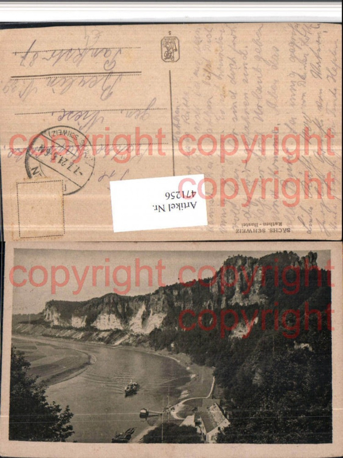 471256,Sächsische Schweiz Rathen Bastei Fluss