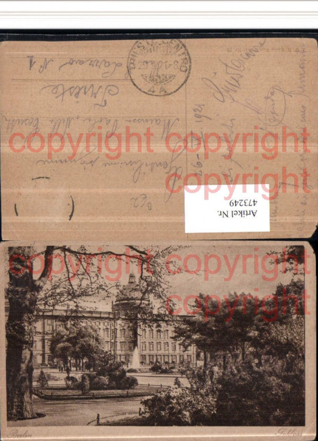 473249,Berlin Schloss
