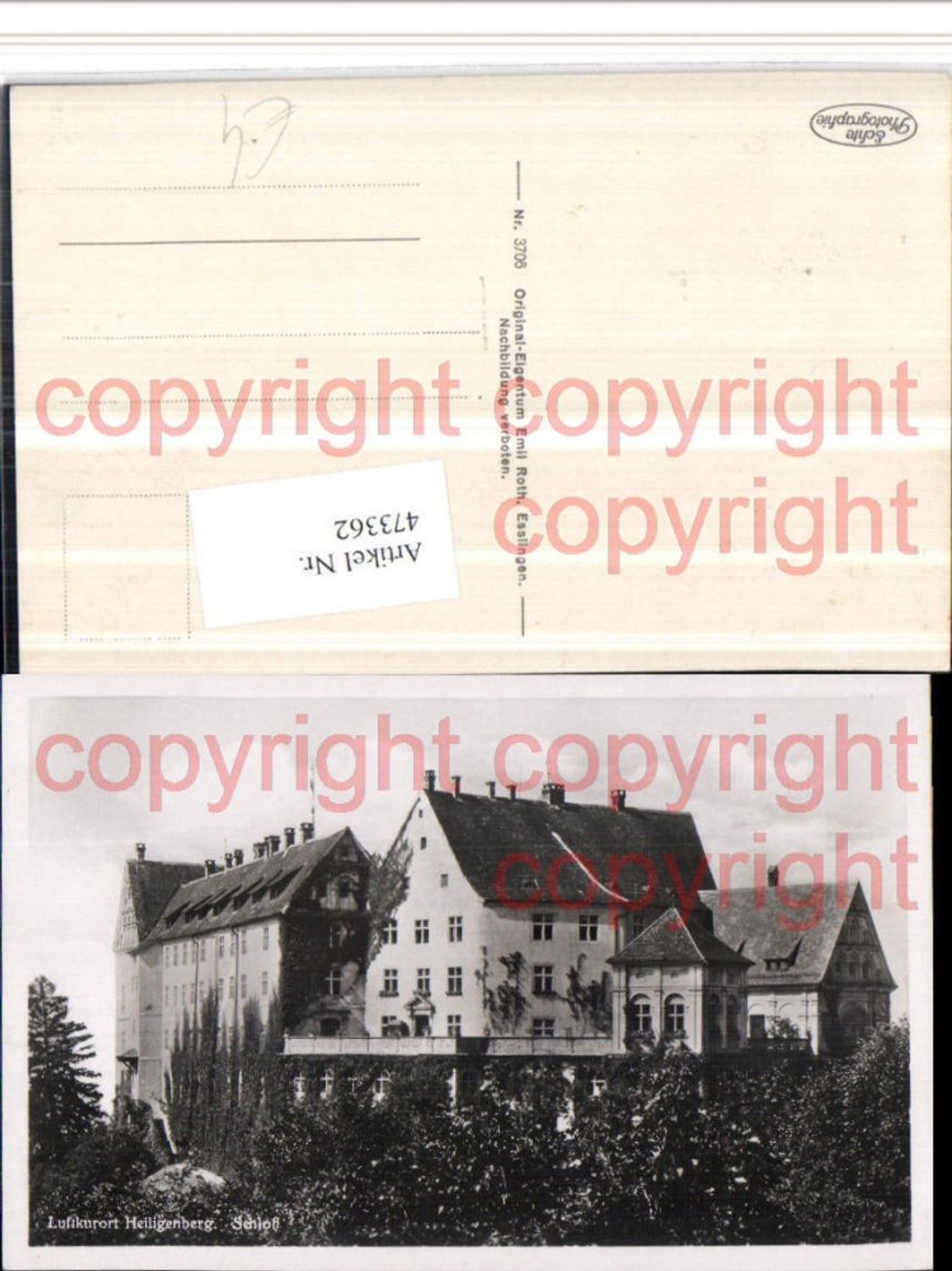 473362,Heiligenberg Schloss