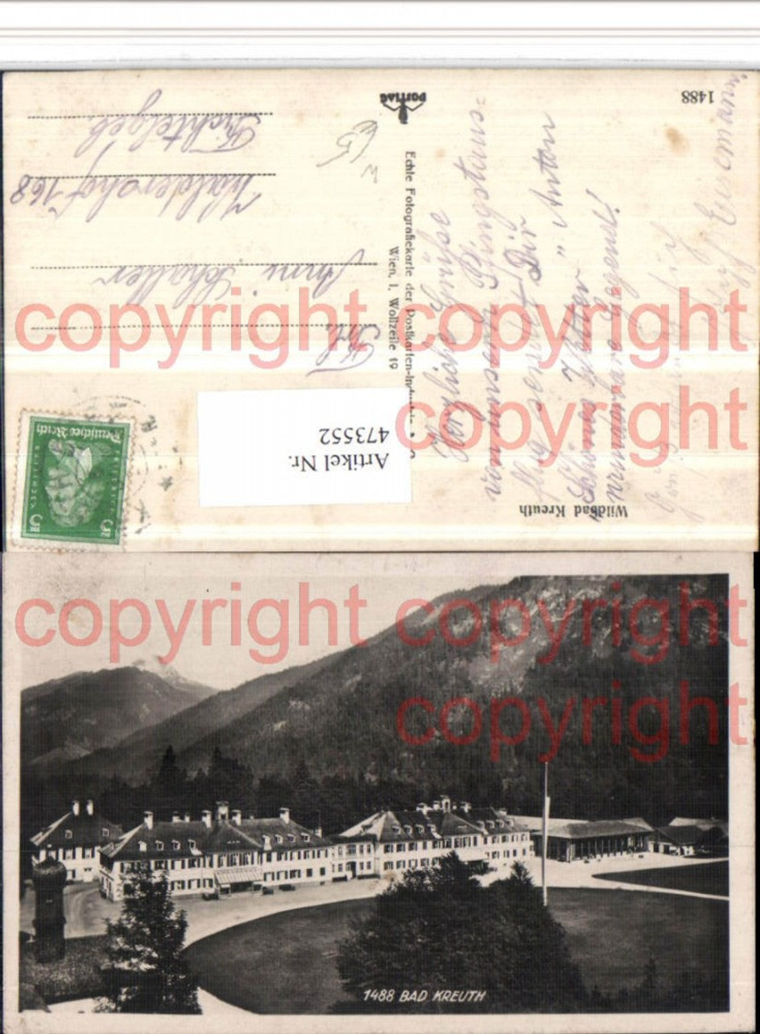 473552,Wildbad Kreuth