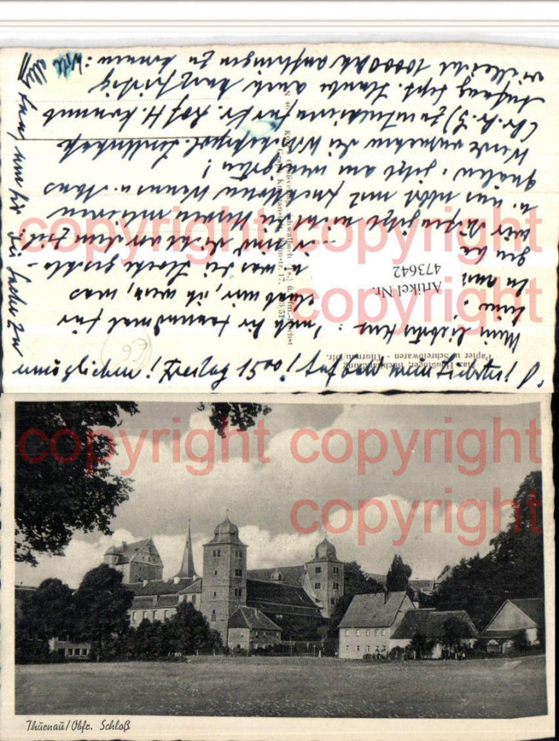 473642,Thurnau Schloss