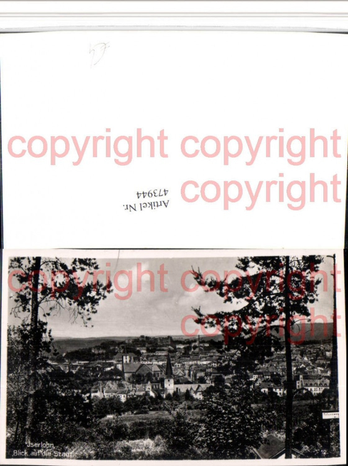 473944,Iserlohn Totale