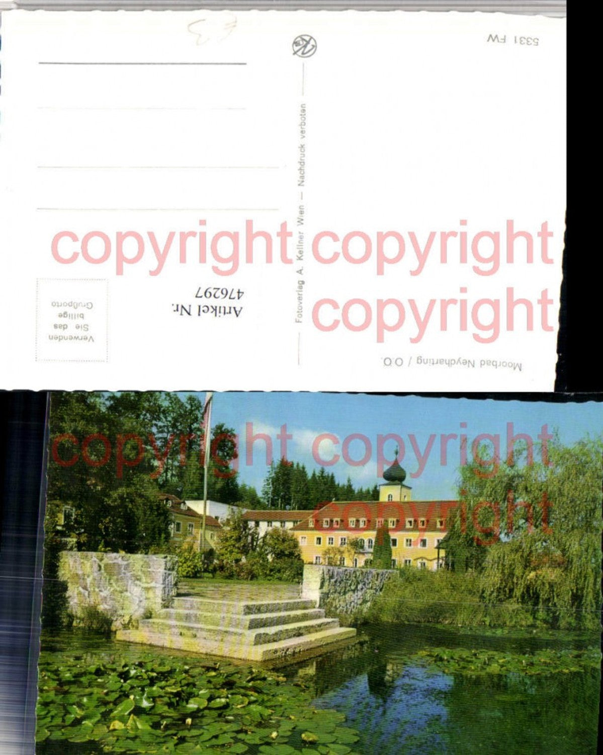 476297,Bad Wimsbach-Neydharting Moorbad