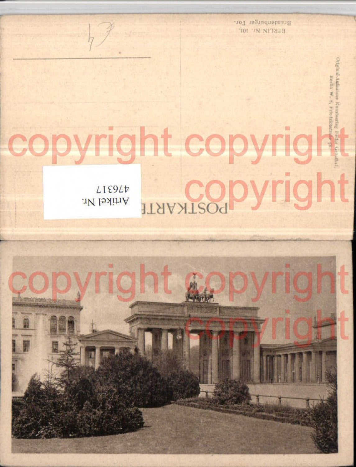 476317,Berlin Brandenburger Tor