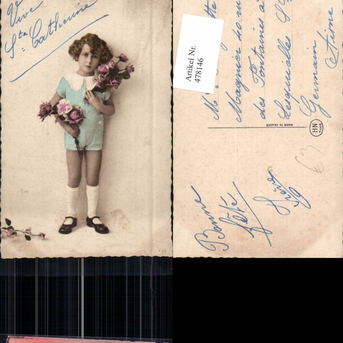 478146,Kind Bub Junge Lockenkopf Blumen Rosen