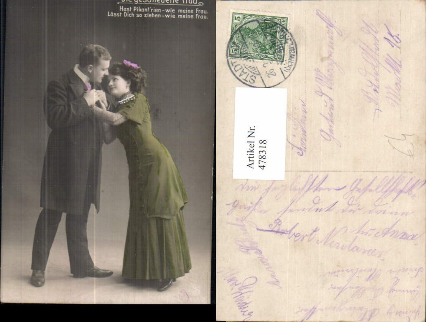 478318,Paar Liebe Händchenhalten Die geschiedene Frau Text