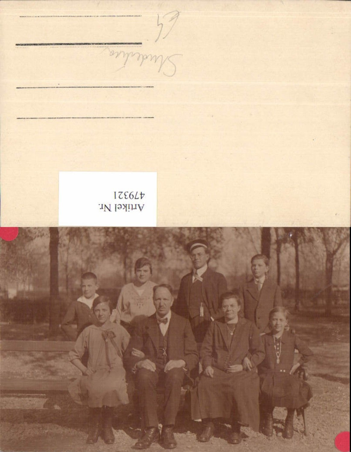 479321,Gruppenbild Familie Student Studentica